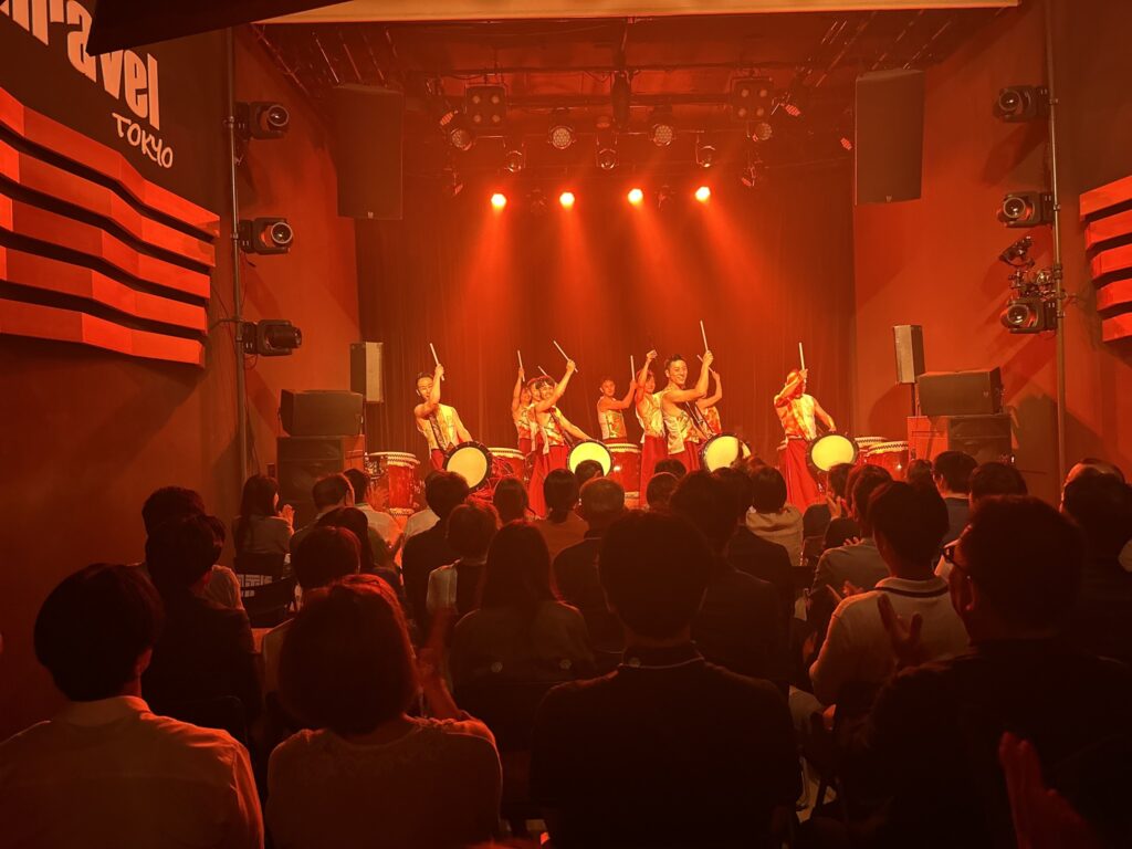 2026年6月22日 豈（やまと）プロジェクト 六本木公演ミニイベント